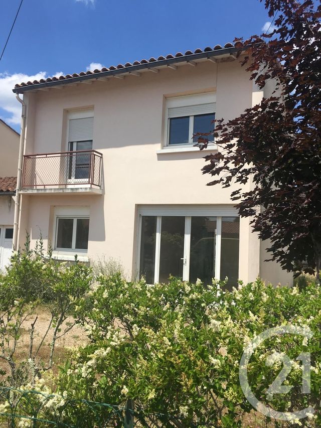 maison à louer - 4 pièces - 83.1 m2 - MONTPON MENESTEROL - 24 - AQUITAINE - Century 21 Vallée De L'Isle