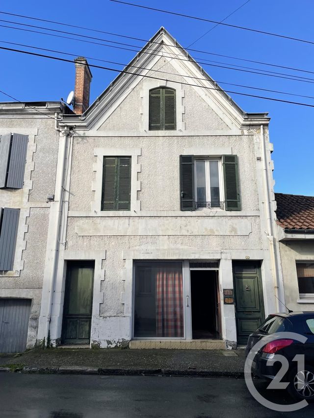 maison - MONTPON MENESTEROL - 24