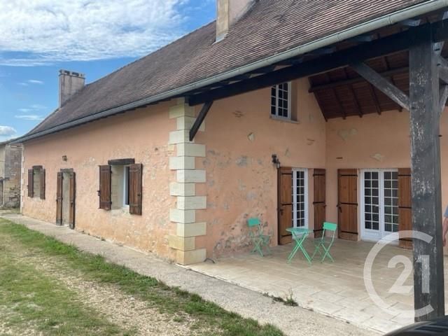 maison à louer - 6 pièces - 194.25 m2 - MONTPON MENESTEROL - 24 - AQUITAINE - Century 21 Vallée De L'Isle