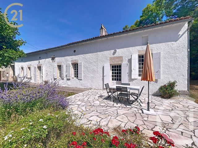 Maison à vendre CARSAC DE GURSON