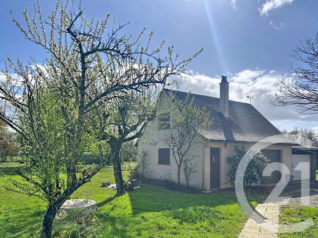 maison à vendre - 6 pièces - 131.6 m2 - MONTPON MENESTEROL - 24 - AQUITAINE - Century 21 Vallée De L'Isle