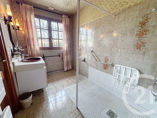 maison à vendre - 6 pièces - 131.6 m2 - MONTPON MENESTEROL - 24 - AQUITAINE - Century 21 Vallée De L'Isle