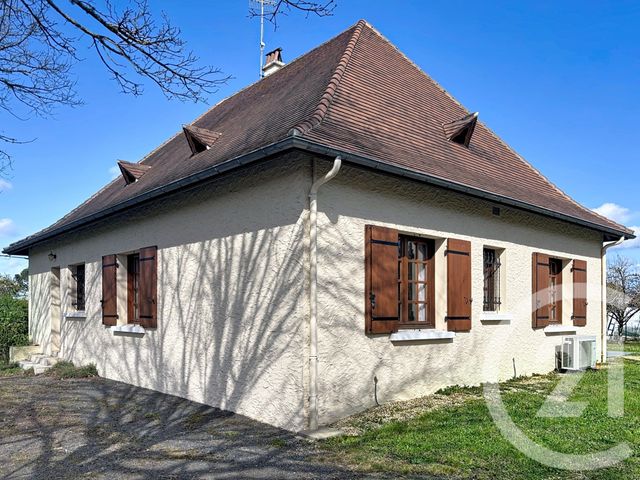 maison à vendre - 6 pièces - 131.6 m2 - MONTPON MENESTEROL - 24 - AQUITAINE - Century 21 Vallée De L'Isle