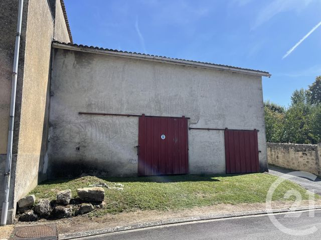 maison à vendre - 3 pièces - 1.0 m2 - MONTPON MENESTEROL - 24 - AQUITAINE - Century 21 Vallée De L'Isle