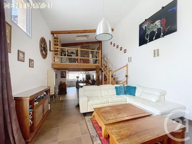 Afficher la photo en grand maison à vendre - 4 pièces - 123.5 m2 - VILLEFRANCHE DE LONCHAT - 24 - AQUITAINE - Century 21 Vallée De L'Isle