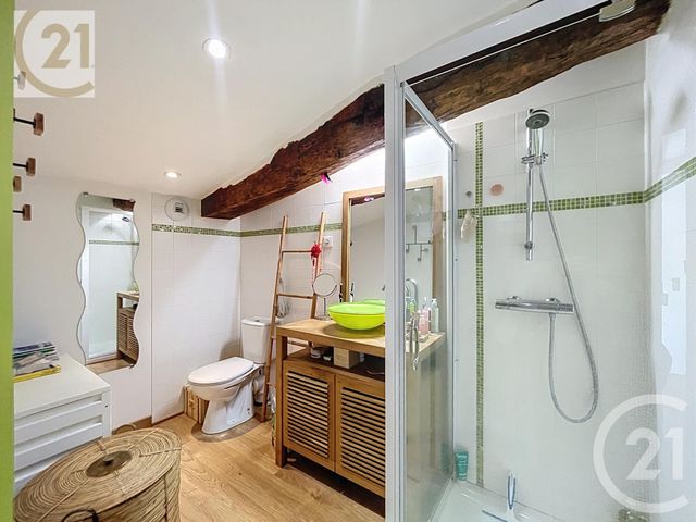 Afficher la photo en grand maison à vendre - 4 pièces - 123.5 m2 - VILLEFRANCHE DE LONCHAT - 24 - AQUITAINE - Century 21 Vallée De L'Isle