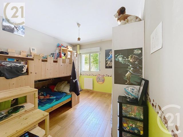 Afficher la photo en grand maison à vendre - 4 pièces - 123.5 m2 - VILLEFRANCHE DE LONCHAT - 24 - AQUITAINE - Century 21 Vallée De L'Isle