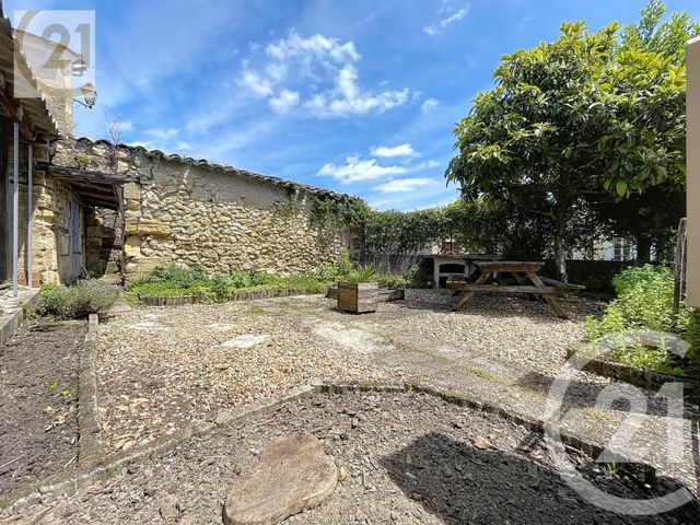 Afficher la photo en grand maison à vendre - 4 pièces - 123.5 m2 - VILLEFRANCHE DE LONCHAT - 24 - AQUITAINE - Century 21 Vallée De L'Isle