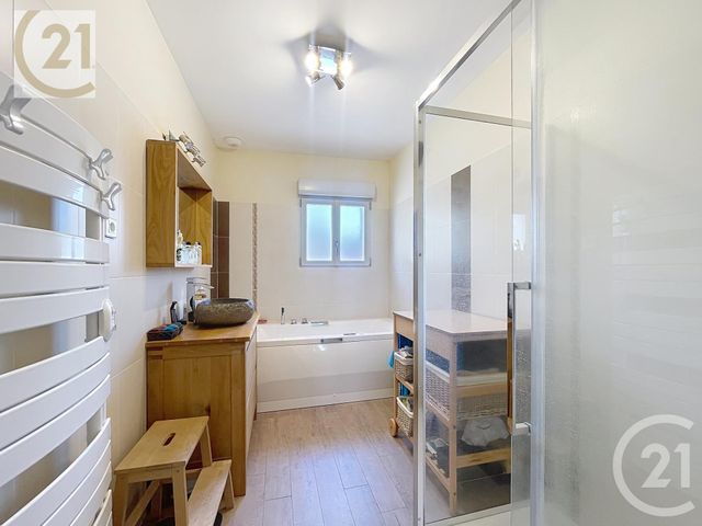 Afficher la photo en grand maison à vendre - 4 pièces - 123.5 m2 - VILLEFRANCHE DE LONCHAT - 24 - AQUITAINE - Century 21 Vallée De L'Isle