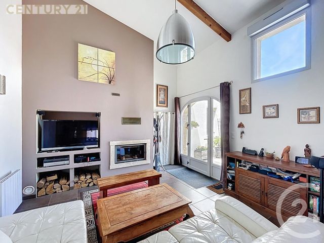 Afficher la photo en grand maison à vendre - 4 pièces - 123.5 m2 - VILLEFRANCHE DE LONCHAT - 24 - AQUITAINE - Century 21 Vallée De L'Isle