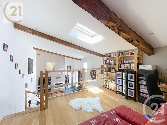 Afficher la photo en grand maison à vendre - 4 pièces - 123.5 m2 - VILLEFRANCHE DE LONCHAT - 24 - AQUITAINE - Century 21 Vallée De L'Isle