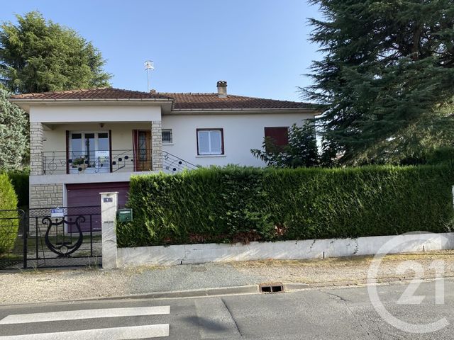 maison à vendre - 4 pièces - 107.0 m2 - MUSSIDAN - 24 - AQUITAINE - Century 21 Vallée De L'Isle