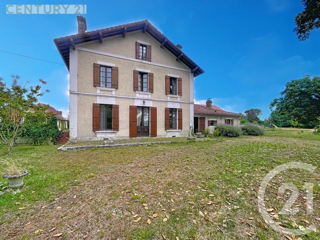 maison - MONTPON MENESTEROL - 24