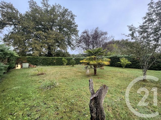 maison à vendre - 3 pièces - 79.0 m2 - MUSSIDAN - 24 - AQUITAINE - Century 21 Vallée De L'Isle