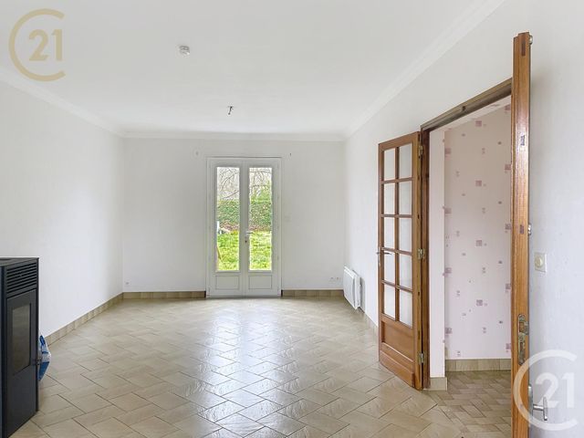 maison à vendre - 3 pièces - 79.0 m2 - MUSSIDAN - 24 - AQUITAINE - Century 21 Vallée De L'Isle