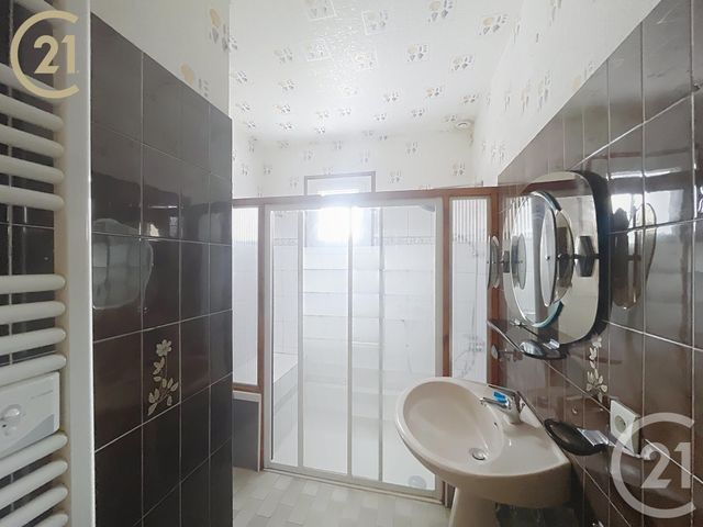 maison à vendre - 3 pièces - 79.0 m2 - MUSSIDAN - 24 - AQUITAINE - Century 21 Vallée De L'Isle