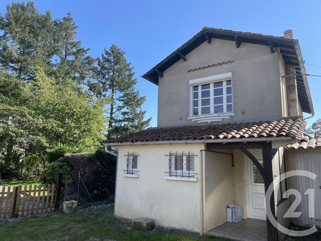 Maison à louer MONTPON MENESTEROL