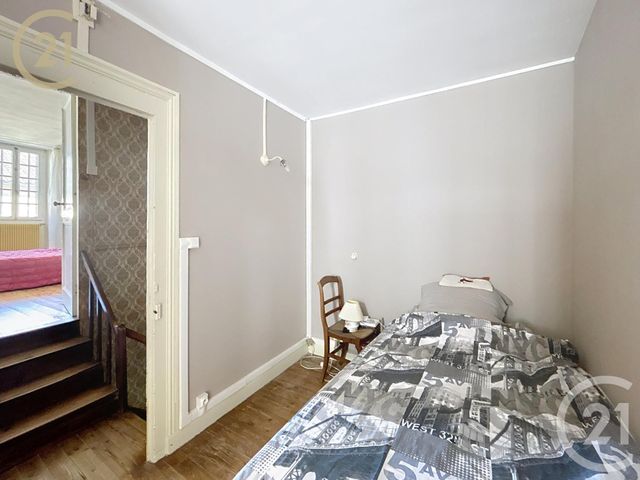 maison à vendre - 5 pièces - 90.0 m2 - MONTPON MENESTEROL - 24 - AQUITAINE - Century 21 Vallée De L'Isle