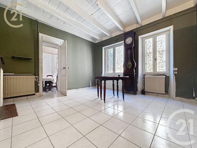 maison à vendre - 5 pièces - 90.0 m2 - MONTPON MENESTEROL - 24 - AQUITAINE - Century 21 Vallée De L'Isle