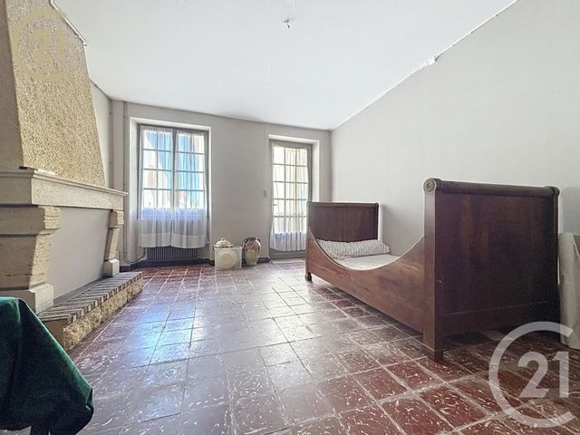 maison à vendre - 5 pièces - 90.0 m2 - MONTPON MENESTEROL - 24 - AQUITAINE - Century 21 Vallée De L'Isle