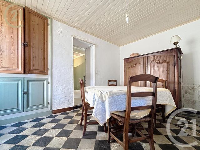 maison à vendre - 5 pièces - 90.0 m2 - MONTPON MENESTEROL - 24 - AQUITAINE - Century 21 Vallée De L'Isle