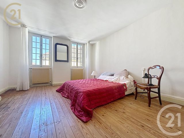 maison à vendre - 5 pièces - 90.0 m2 - MONTPON MENESTEROL - 24 - AQUITAINE - Century 21 Vallée De L'Isle