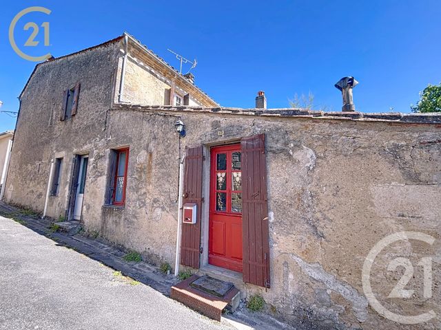maison - MONTPON MENESTEROL - 24