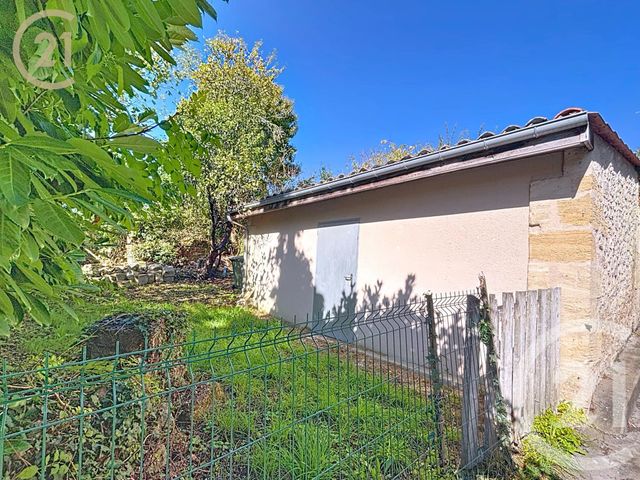 maison à vendre - 5 pièces - 90.0 m2 - MONTPON MENESTEROL - 24 - AQUITAINE - Century 21 Vallée De L'Isle