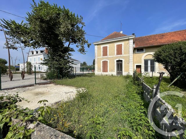 maison à vendre - 5 pièces - 115.0 m2 - MUSSIDAN - 24 - AQUITAINE - Century 21 Vallée De L'Isle