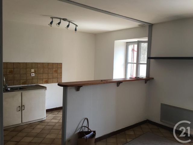 appartement à louer - 3 pièces - 71.0 m2 - MUSSIDAN - 24 - AQUITAINE - Century 21 Vallée De L'Isle