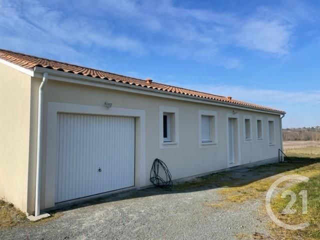 maison - MONTPON MENESTEROL - 24