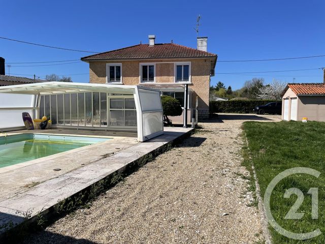 maison - MONTPON MENESTEROL - 24
