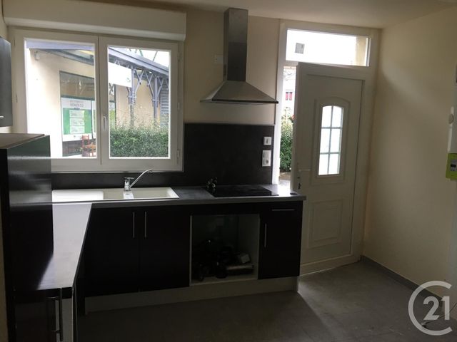 appartement - MONTPON MENESTEROL - 24
