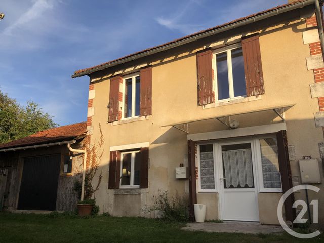 maison - MONTPON MENESTEROL - 24