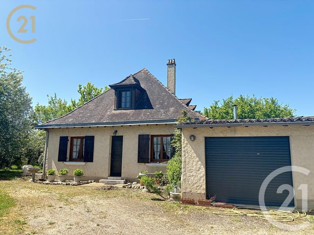 maison - MONTPON MENESTEROL - 24