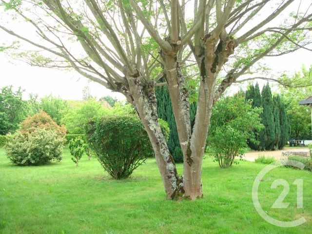 Afficher la photo en grand maison à vendre - 7 pièces - 133.1 m2 - MONTPON MENESTEROL - 24 - AQUITAINE - Century 21 Vallée De L'Isle