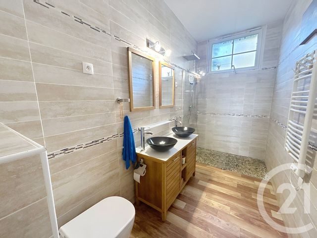 maison à vendre - 6 pièces - 161.0 m2 - MONTPON MENESTEROL - 24 - AQUITAINE - Century 21 Vallée De L'Isle