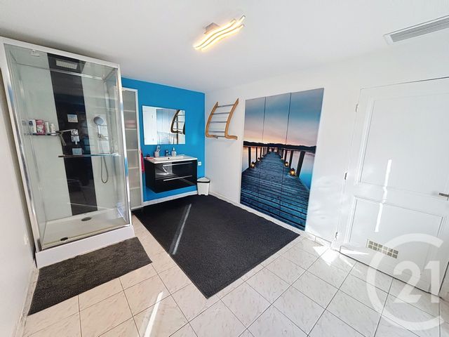 maison à vendre - 6 pièces - 161.0 m2 - MONTPON MENESTEROL - 24 - AQUITAINE - Century 21 Vallée De L'Isle