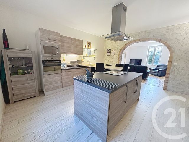 maison à vendre - 6 pièces - 161.0 m2 - MONTPON MENESTEROL - 24 - AQUITAINE - Century 21 Vallée De L'Isle