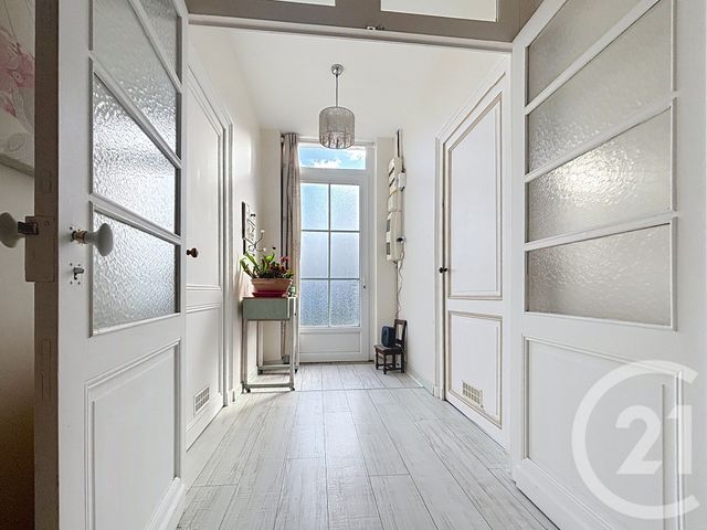 maison à vendre - 6 pièces - 161.0 m2 - MONTPON MENESTEROL - 24 - AQUITAINE - Century 21 Vallée De L'Isle