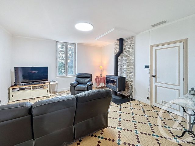 maison à vendre - 6 pièces - 161.0 m2 - MONTPON MENESTEROL - 24 - AQUITAINE - Century 21 Vallée De L'Isle