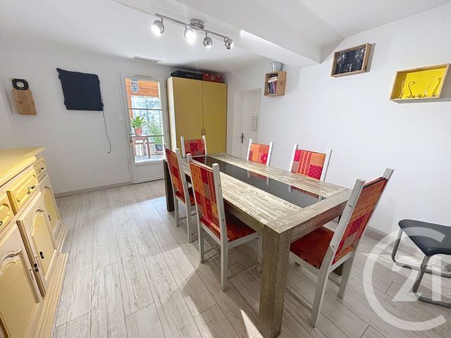 maison à vendre - 6 pièces - 161.0 m2 - MONTPON MENESTEROL - 24 - AQUITAINE - Century 21 Vallée De L'Isle