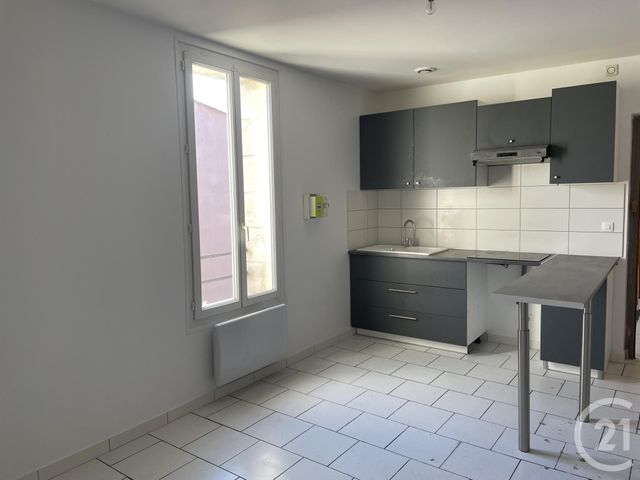 Appartement F2 à louer - 3 pièces - 51.0 m2 - MONTPON MENESTEROL - 24 - AQUITAINE - Century 21 Vallée De L'Isle
