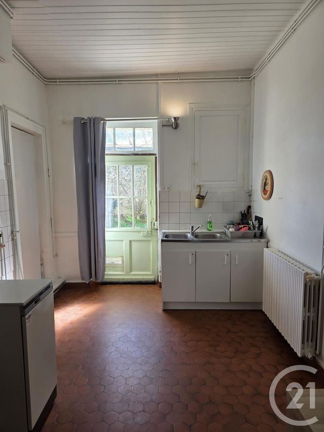 maison à vendre - 4 pièces - 124.0 m2 - MONTPON MENESTEROL - 24 - AQUITAINE - Century 21 Vallée De L'Isle