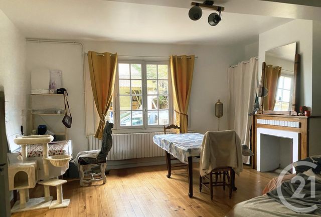 maison à vendre - 4 pièces - 124.0 m2 - MONTPON MENESTEROL - 24 - AQUITAINE - Century 21 Vallée De L'Isle