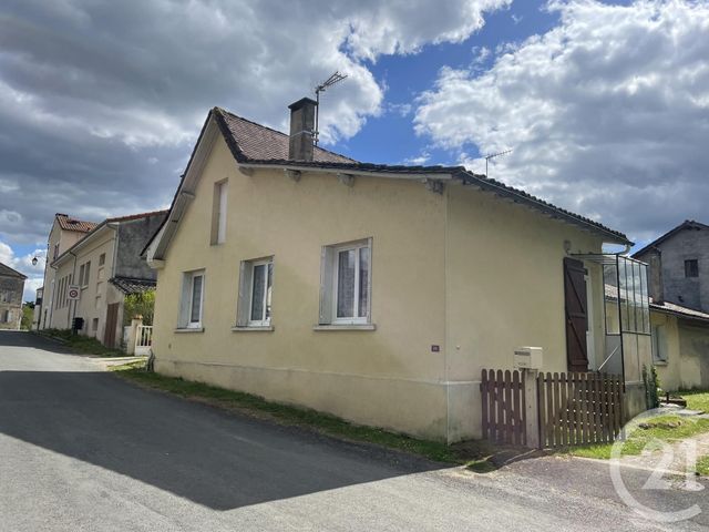 maison - MONTPON MENESTEROL - 24
