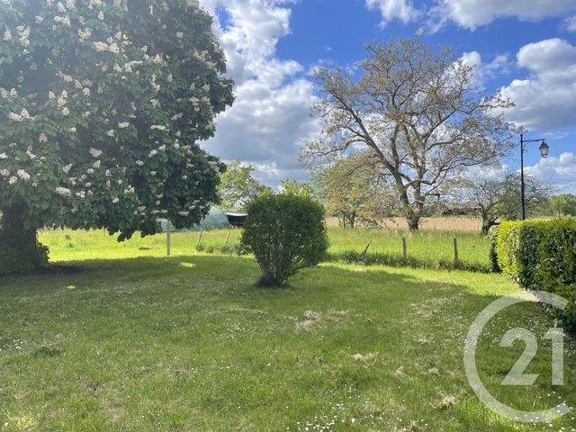 maison à vendre - 4 pièces - 124.0 m2 - MONTPON MENESTEROL - 24 - AQUITAINE - Century 21 Vallée De L'Isle