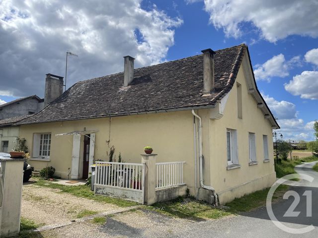 maison à vendre - 4 pièces - 124.0 m2 - MONTPON MENESTEROL - 24 - AQUITAINE - Century 21 Vallée De L'Isle