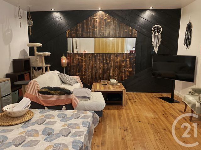 maison à vendre - 4 pièces - 124.0 m2 - MONTPON MENESTEROL - 24 - AQUITAINE - Century 21 Vallée De L'Isle