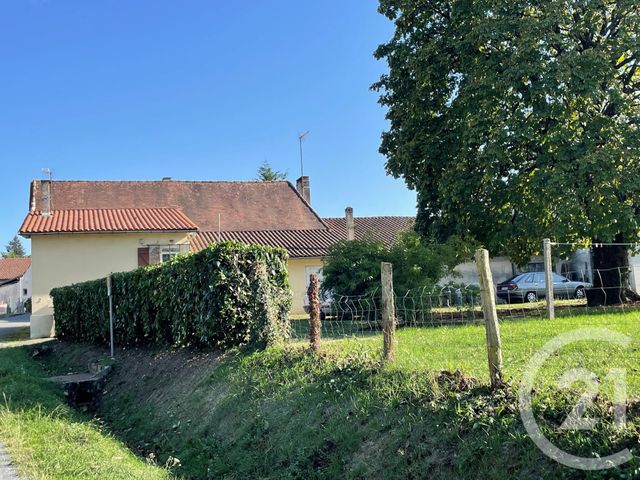 maison à vendre - 4 pièces - 124.0 m2 - MONTPON MENESTEROL - 24 - AQUITAINE - Century 21 Vallée De L'Isle